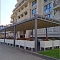 Пергола Solo Basic - отель "Grand Hotel Royal Lions"
