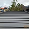 Пергола Bioclimatic В700-25П - частный заказчик
