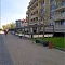 Пергола Solo Basic - отель "Grand Hotel Royal Lions"