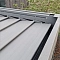 Пергола Bioclimatic В700-25П - частный заказчик