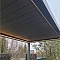 Пергола Bioclimatic В700-25П - частный заказчик