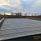 Пергола Bioclimatic В700-25П - частный заказчик